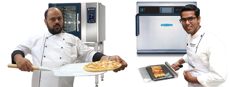 Combi Oven distributors in Kerala