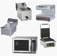 middlebyCelfrost commercial kitchen equipments